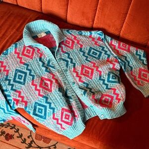 Vintage Cardigan